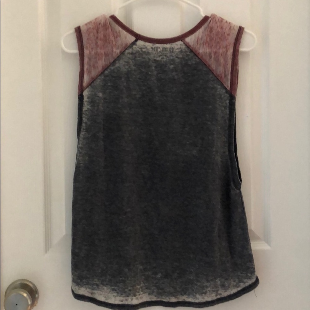 Muscle Tee - Picture 2 of 2